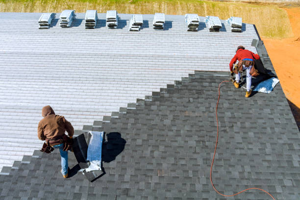Quick and Trustworthy Emergency Roof Repair Services in Winchester, CA