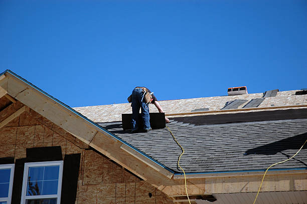Best Emergency Roof Repair  in Winchester, CA